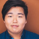 Jerry Yang als Nathan