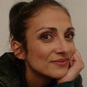 Danijela Vukovic als La compagne de Philippe Tailliez