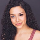 Marisa Brau-Reyes als Stuart's Friend
