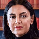Dona Hariri als Mariam
