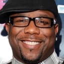 Wanya Morris als Self