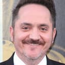 Ben Falcone als Theatre Patron