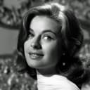 Michèle Girardon als Josefa