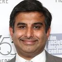 Aditya Sood, Executive Producer