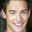 Jason Berrent als Trickster