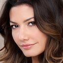 Jacqueline Lord als Maxine Barnol