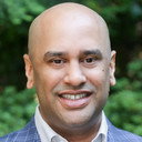 Mitul Patel, Executive Producer