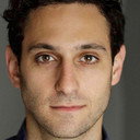 Seth Fisher, Executive Producer
