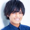 古屋亜南 als Haruka Asahina (voice)
