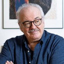 András Kisfaludy als Self