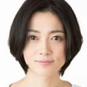 遠藤久美子 als Hitomi Kitamura