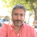 António Machado als Paulo Furte