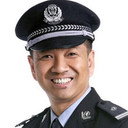 Zhou Xiaobin als Peng Dehuai