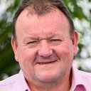 Dave Turner als Harry Edwards