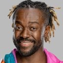 Kofi Sarkodie-Mensah als Sir Kofi Kingston