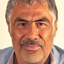 Mesut Hakyemez als Öğrenci