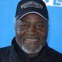 Ellis Williams als Scholarship President