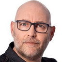 צביקה הדר als Daniel