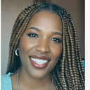 Kimberly als Playing Self An Influencer of Life Lessons/Actress