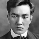 Sessue Hayakawa als Arai Takada