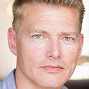 Richard Dee-Roberts als Major Harris