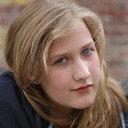 Mascha Wolf als Mascha