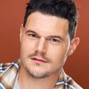 Neil Vincent Smith als Restaurant Man #2