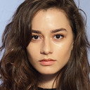 Ece Yaşar als Karaca Koçovalı