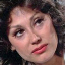 Poupée Bocar als Nightclub Singer