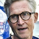 Brian Holm als Sig selv