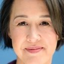 Michi Barall als Felicia Wong