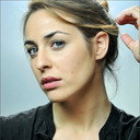 Silvia Francese als Cliente Farmacia