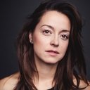 Isabelle Giroux als Waitress