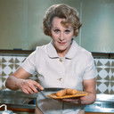 Fanny Cradock als Self