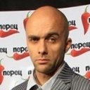 Ivan Raspopov als DPSnik