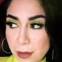 Susana Flores, Makeup Artist