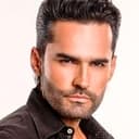Fabián Ríos als Albeiro Marín