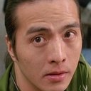 趙志誠 als Ponytail