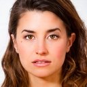 Bryn McAuley als Bunny Zero (voice)