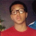 Tristan Samuel als Chase (voice)