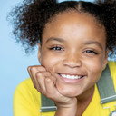 Kayden Grace Swan als Doria Taylor