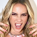 Luisa Perissé als Sandrinha