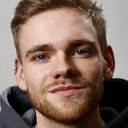 Baldur Einarsson als Thór