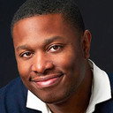 Devon Walker als Eric