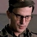 Φώτης Πολυχρονόπουλος als Pvt Michalis 'Karamazov' Karamanos