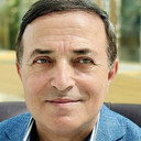 Mənsum İbrahimov als Self - Judge