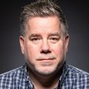 Guy Williams, CG Supervisor