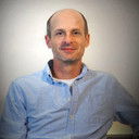 Seth Maury, CG Supervisor