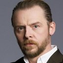 Simon Pegg als Benji Dunn