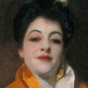 Carmencita als Herself